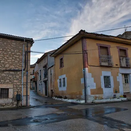 Casa Rural La Senda Vakantiehuis