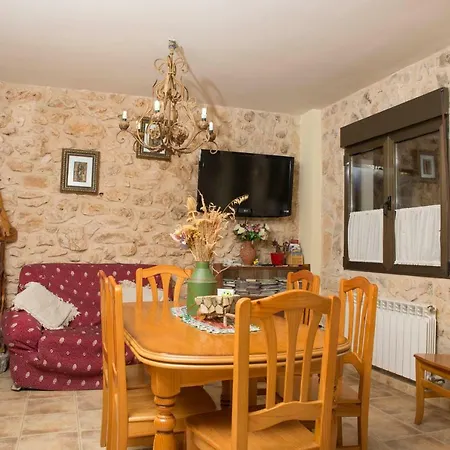 Casa Rural La Senda
