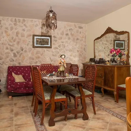 Casa Rural La Senda Castillejo de Robledo